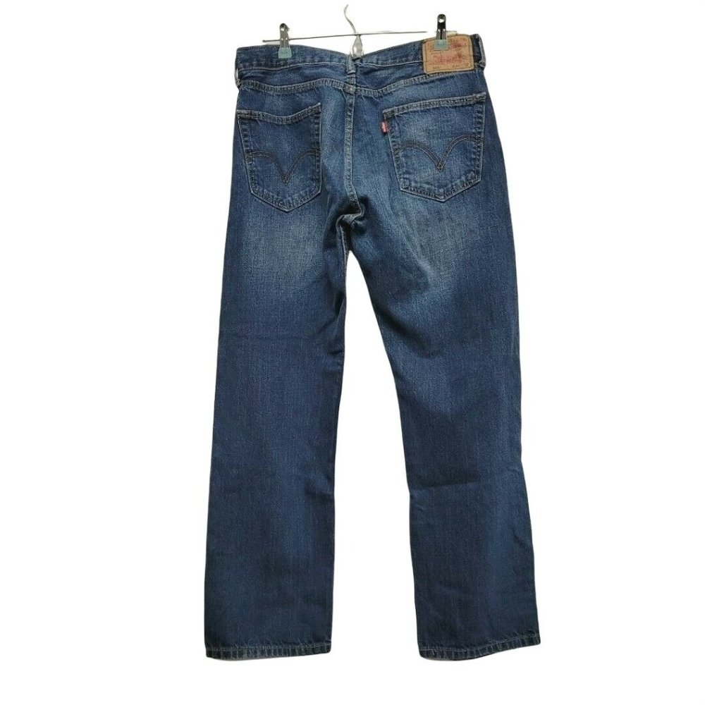 Levi's 505 Jeans Men Size 34x30